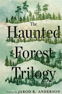 Cover The Haunted Forest Trilogy