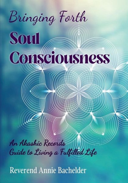 Bringing Forth Soul Consciousness Bringing Forth Soul Consciousness