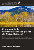 El estado de la elefantiasis en los países de África Oriental