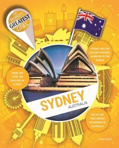 Cover Sydney