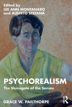 Cover Psychorealism