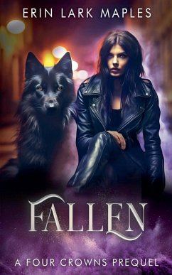 Cover Fallen