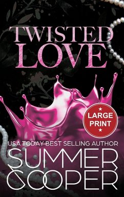 Cover Twisted Love