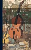 Le Gaillard D'avant: Chansons Maritimes... Le Gaillard D'avant: Chansons Maritimes...