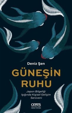 Cover Günesin Ruhu