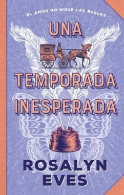 Cover Una Temporada Inesperada