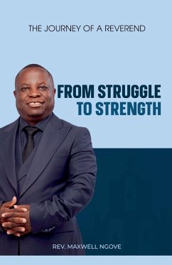 Cover From Struggle to Strength
