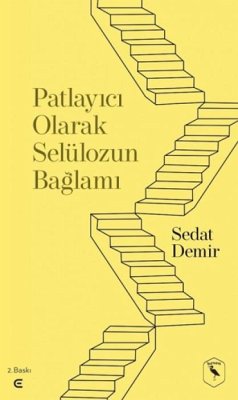 Patlayici Olarak Selülozun Baglami - Demir, Sedat