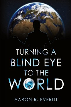 Cover Turning a Blind Eye to the World