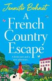 A French Country Escape