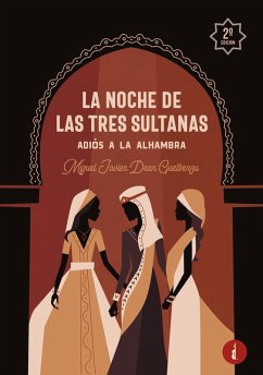 Cover La noche de las tres sultanas