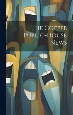 Cover The Coffee Public-house News