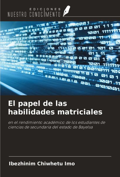 El papel de las habilidades matriciales El papel de las habilidades matriciales