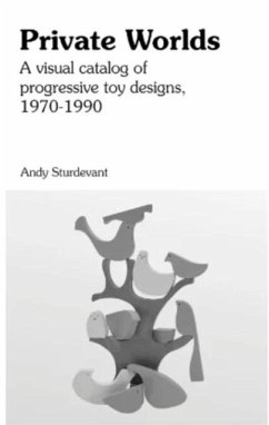 Cover Private Worlds