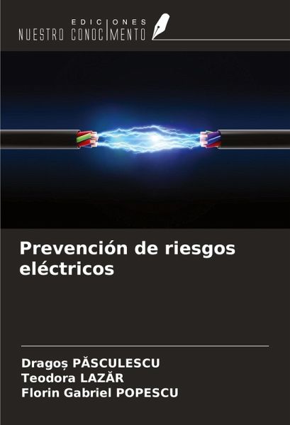 Prevención de riesgos eléctricos