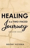 Healing is a Two-Faced Journey