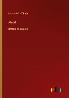 !Atras! !Atras!