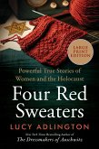 Four Red Sweaters Four Red Sweaters