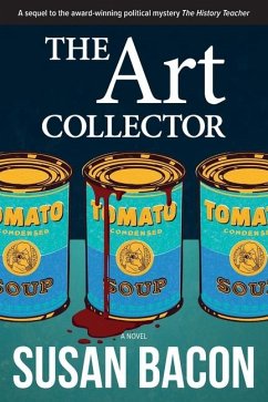 Cover The Art Collector