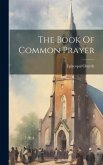 The Book Of Common Prayer