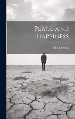 Cover Peace and Happiness [microform]