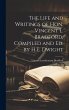 The Life and Writings of Hon. Vincent... - Bild 1