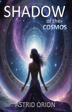 Cover Shadow of the Cosmos
