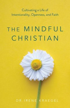 Cover The Mindful Christian