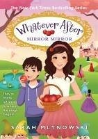 Cover Mirror Mirror (Whatever After #17)