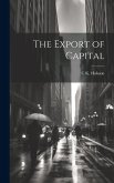 The Export of Capital