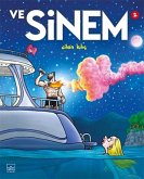 Ve Sinem - 2 Cizgi Roman Ve Sinem - 2 Cizgi Roman