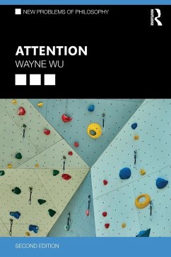Cover Attention