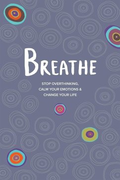 BREATHE - Simpson, Kate