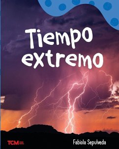Cover Tiempo extremo