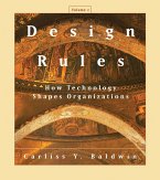Design Rules, Volume 2 Design Rules, Volume 2