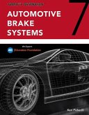 Bundle: Today's Technician: Automotive Electricity and Electronics, Classroom and Shop Manual Pack, Spiral Bound Version, 7th + Today's Technician: Automotive Brake Systems, Classroom and Shop Manual Pre-Pack, 7th