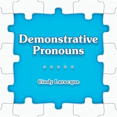 Cover Demonstrative Pronouns