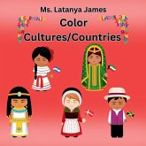 Color Cultures/Countries Color Cultures/Countries