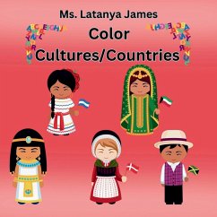 Cover Color Cultures/Countries