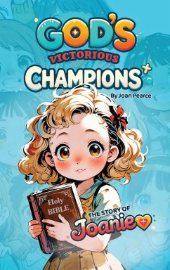 Cover God's Victorious Champions