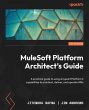 MuleSoft Platform Architect's Guide - Bild 1