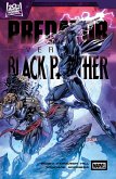Predator vs. Black Panther Predator vs. Black Panther