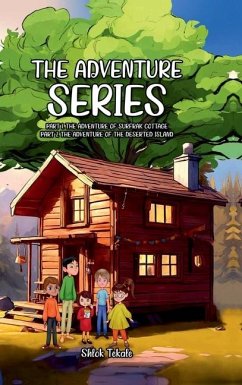 Cover The Adventure Series