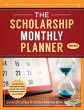 The Scholarship Monthly Planner... - Bild 1