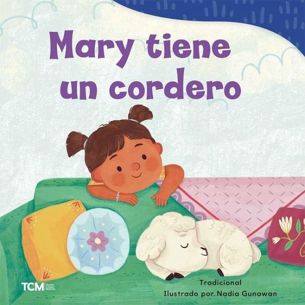 Mary Tiene Un Cordero Mary Tiene Un Cordero