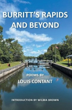 Burritt's Rapids and Beyond Burritt's Rapids and Beyond