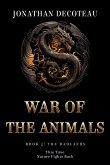 War Of The Animals (Book 5)