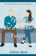 People We'd Rather Forget - Bild 1