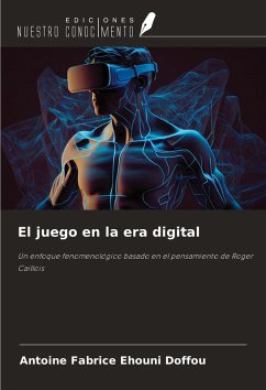 Cover El juego en la era digital