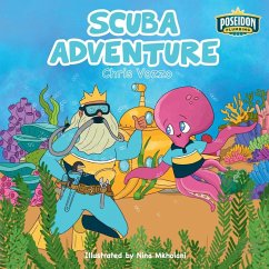 Scuba Adventure - Vozzo, Chris